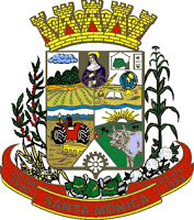 Brasão do município de Santa Mônica