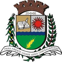 Brasão do município de Assis Chateaubriand