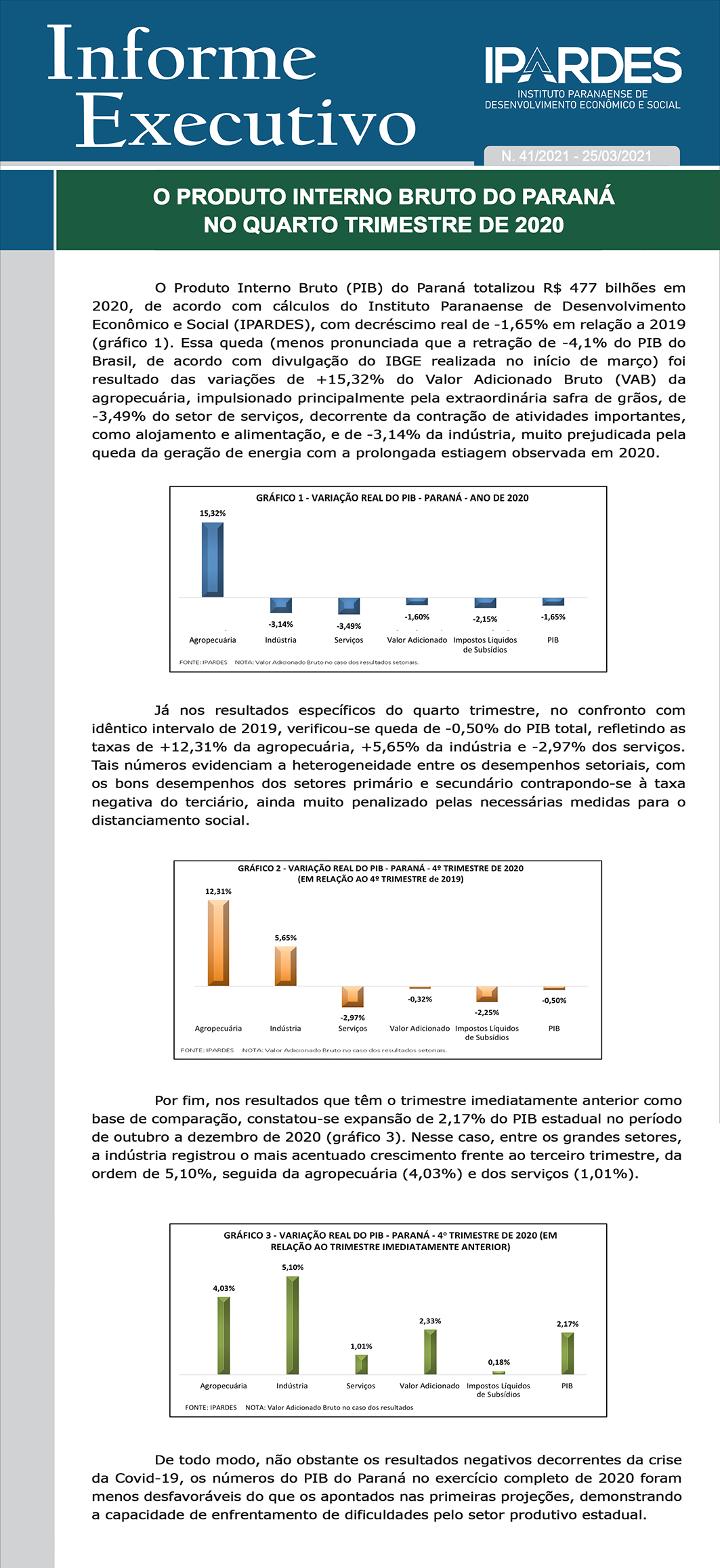 Informe 41