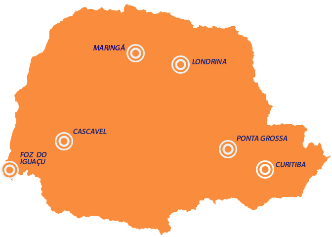 cidades IPR