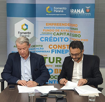 Ipardes Fomento