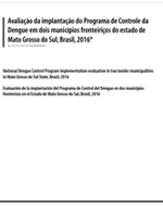 capa_avaliacao_da_implantacao_do_programa_de_controle_da_dengue_em_dois_municipios