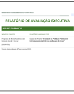 capa_avaliacao_executiva_do_programa_de_bolsa_academica_de_inclusao_social_