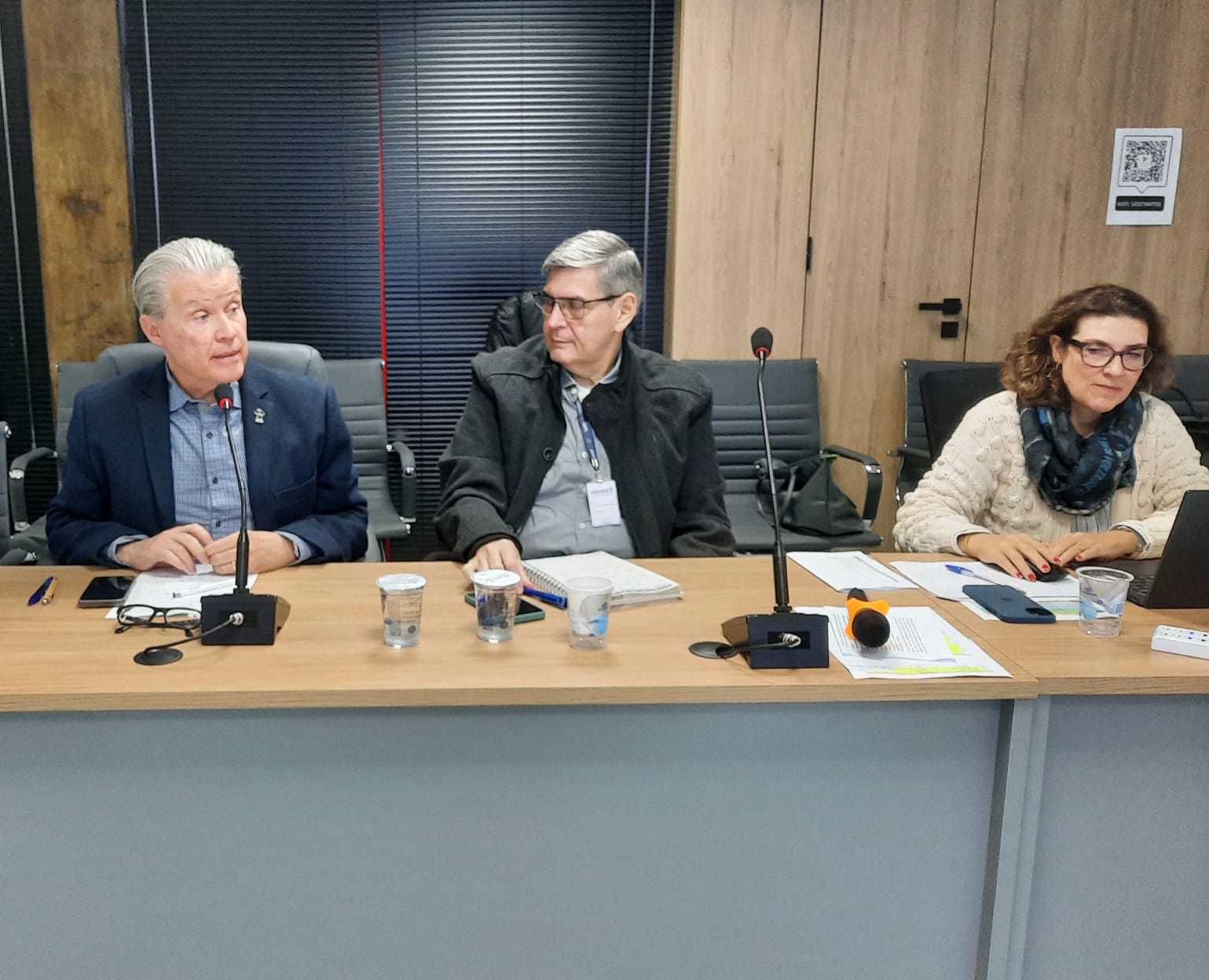 IPARDES participa de missão do Banco Mundial de acompanhamento do Projeto Paraná Eficiente