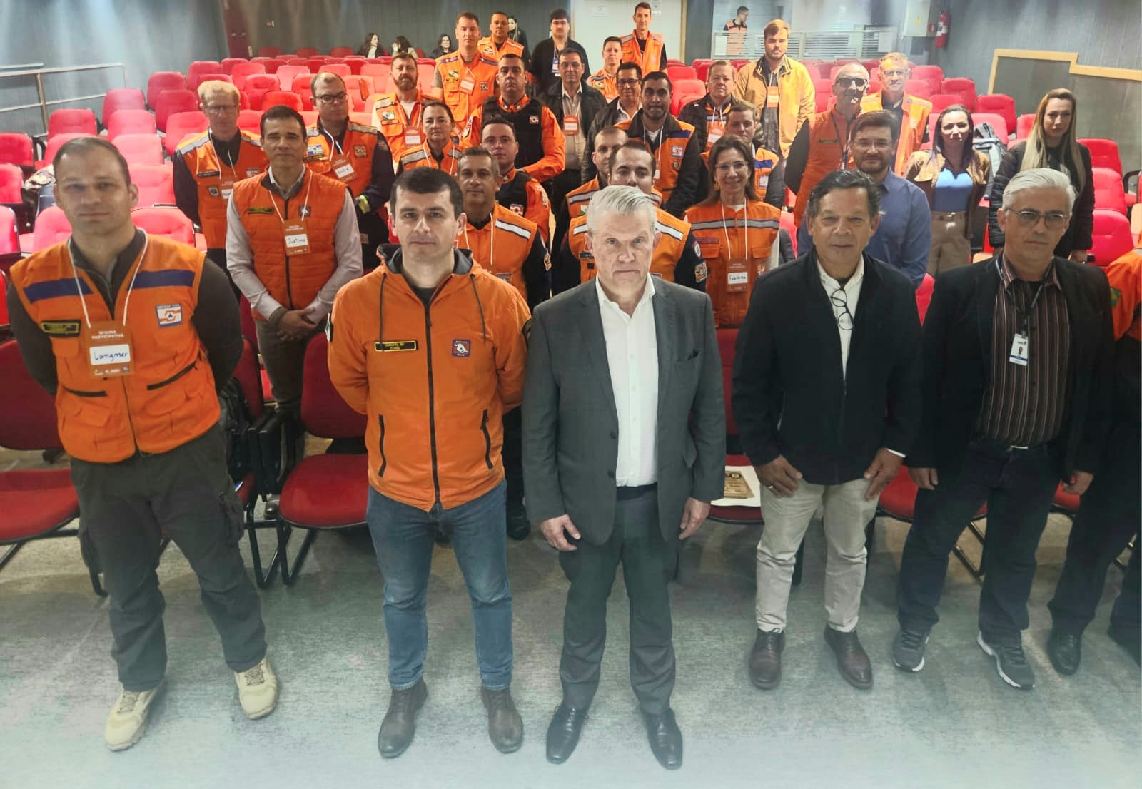 IPARDES e Defesa Civil se reúnem para definição de indicadores de vulnerabilidades socioambientais no Paraná