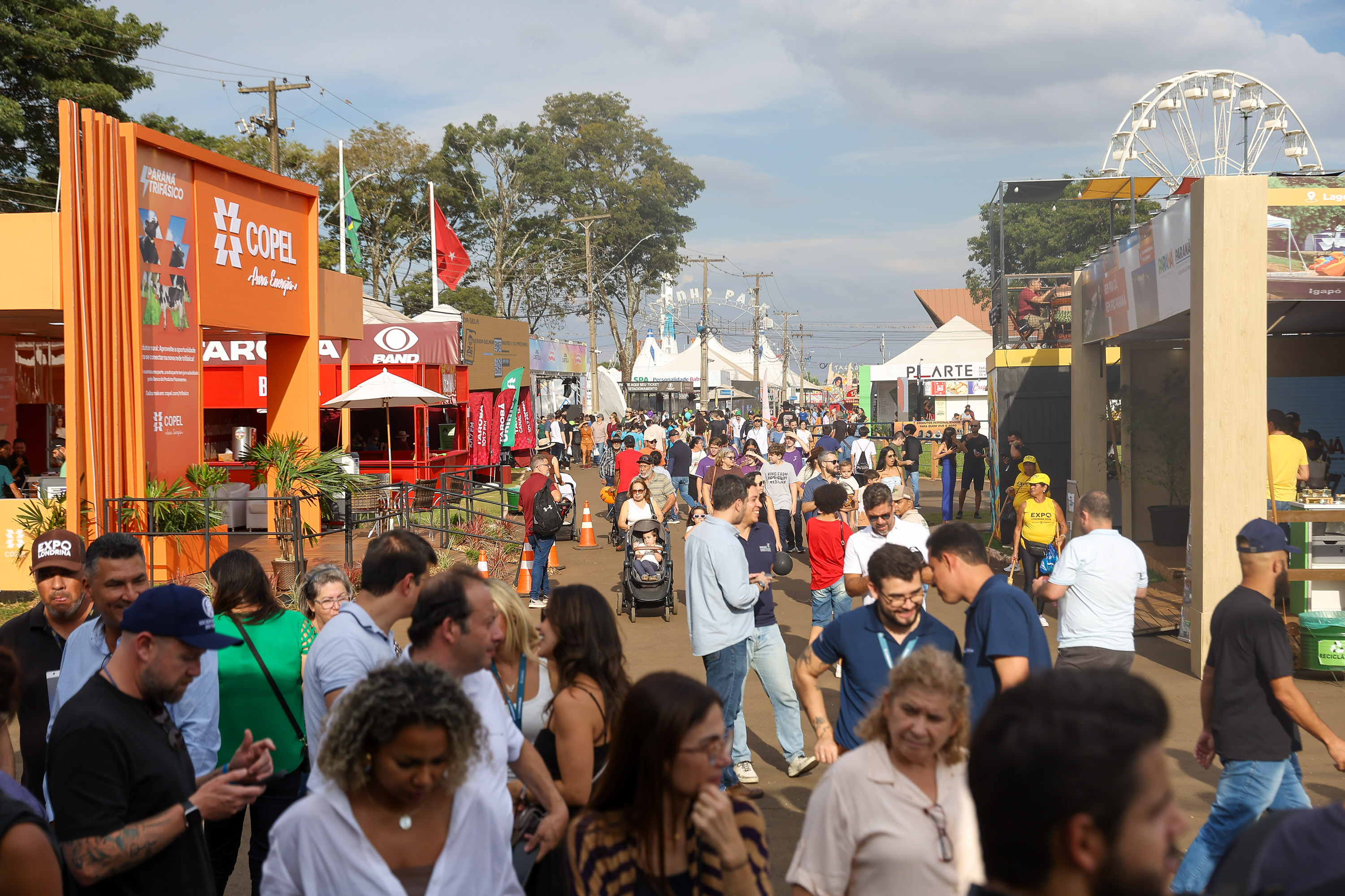 Paraná se mantém no topo dos estados que mais crescem no Brasil, aponta Banco Central