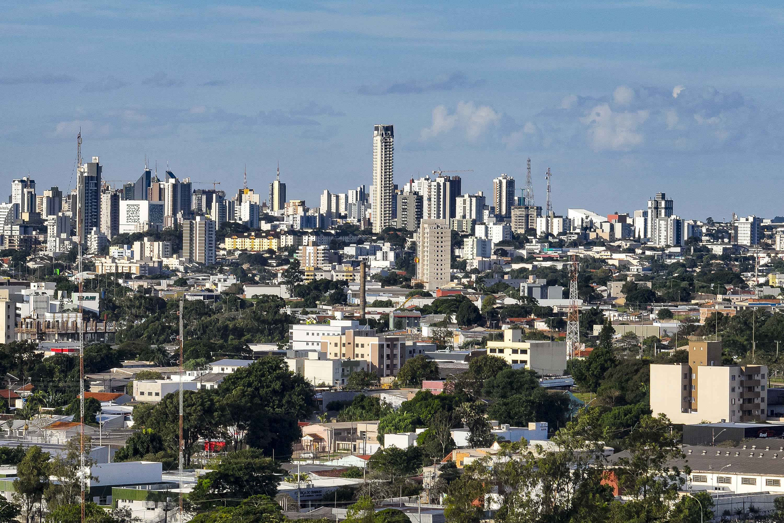 Com emprego em alta, Paraná tem redução na desigualdade de renda, aponta IBGE