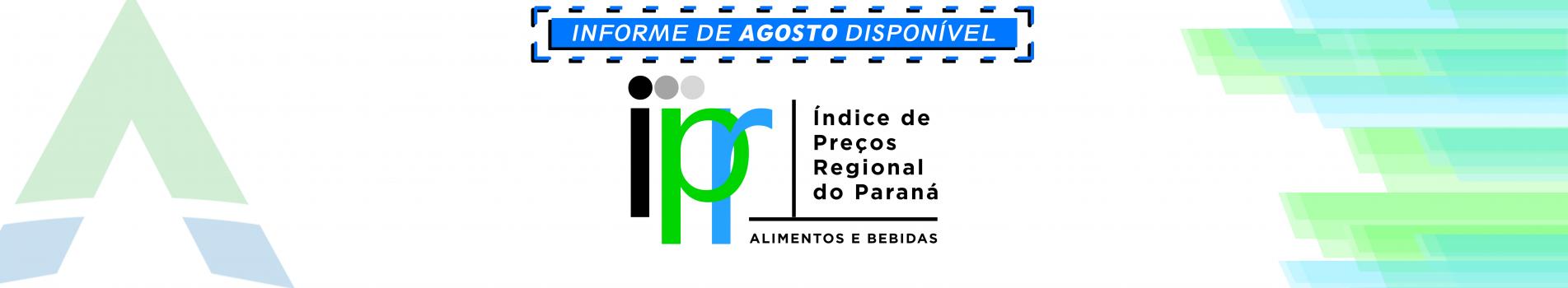 IPR Agosto