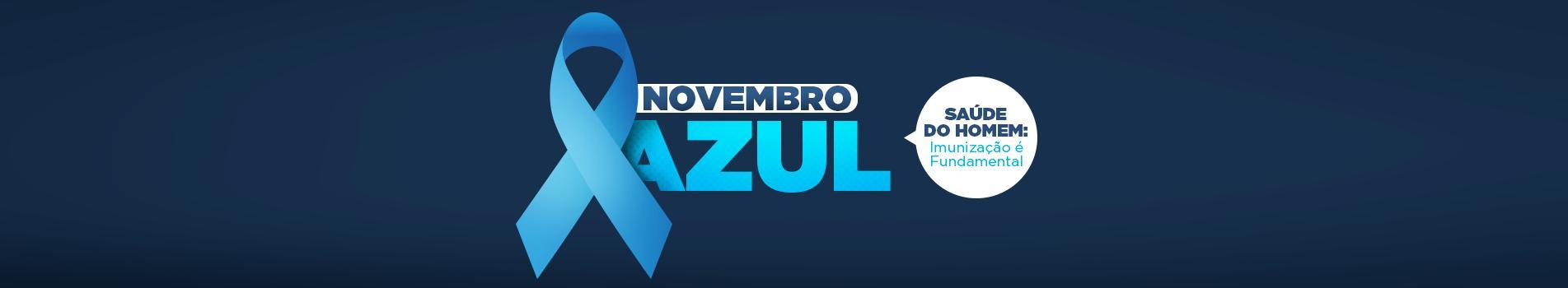 novembro azul