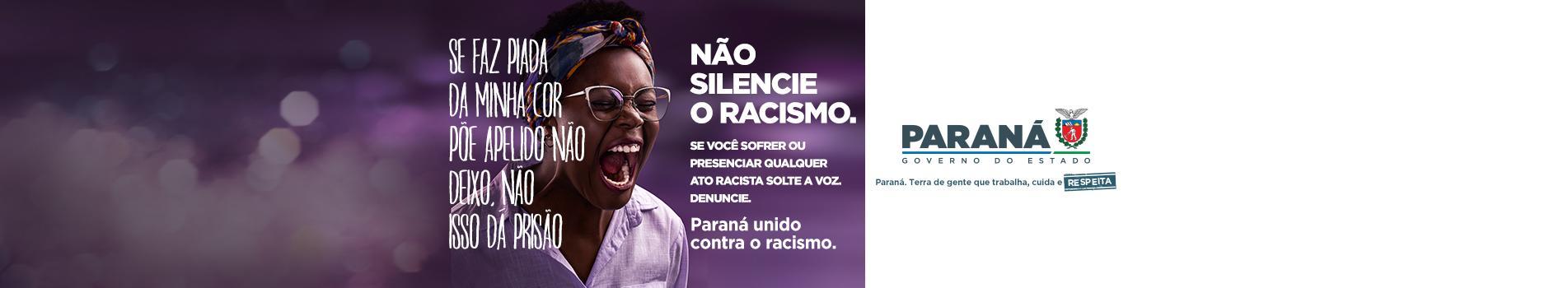 racismo