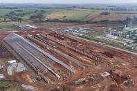 Grupo Potencial, município de Lapa, Paraná