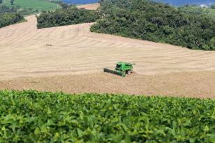 potencialidade agricola