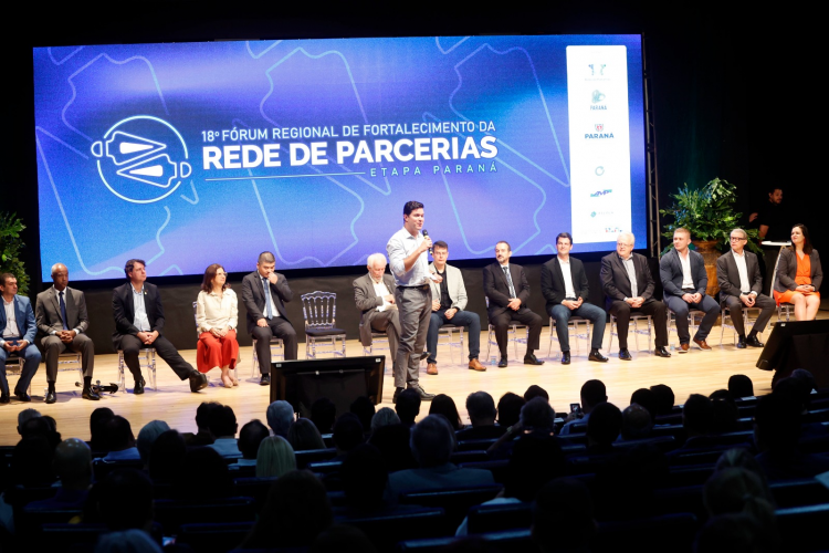 Evento lançamento Conecta 399