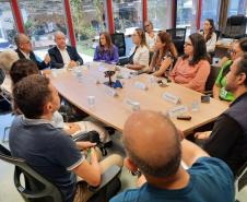 Pesquisa do IPARDES vai mapear perfil de cuidadores de idosos em todo o Paraná