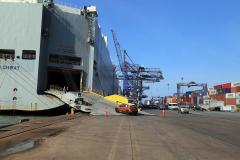 Balança Comercial Exportações Paraná 2025