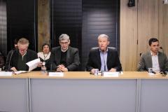 Lançamento do novo Índice IPARDES de Preços Regional