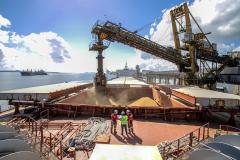 Com crescimento de 10,7%, exportações do Paraná em agosto alcançam US$ 2,2 bilhões