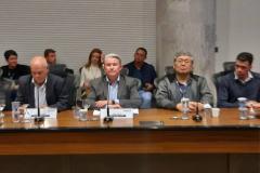 IPARDES participa de reunião do Conselho Estadual de Ciência e Tecnologia