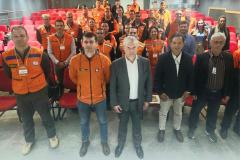 IPARDES e Defesa Civil se reúnem para definição de indicadores de vulnerabilidades socioambientais no Paraná 