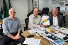 Monitoramento do Plano Estadual de Educação