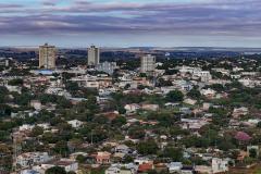 Mais idosos e 51,5% de mulheres: painel apresenta projeção populacional até 2050 - Na imagem, Guaíra