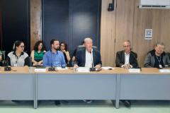 IPARDES LANÇA DIAGNÓSTICO SOBRE MIGRANTES E REFUGIADOS NO PARANÁ – PERÍODO DE 2018 A 2024