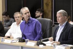 Paraná tem população urbana, escolarizada e com casa própria, aponta pesquisa inédita