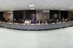 Paraná tem população urbana, escolarizada e com casa própria, aponta pesquisa inédita