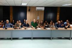 IPARDES faz avaliação e monitoramento de projetos desenvolvidos com recursos do Fundo Paraná de Ciência e Tecnologia