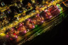 Cidades do Litoral registram aumento de até 47% nas transações por PIX em janeiro