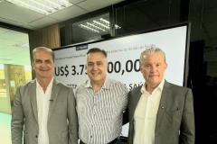 IPARDES garante, na condição de Agência de Verificação Independente do Banco Mundial, liberação de US$ 3,75 milhões para melhoria dos sistemas de informação da Secretaria Estadual de Saúde 