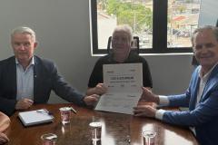 Atuação do IPARDES como Agência de Verificação Independente do Banco Mundial garante liberação de US$ 5,62 milhões para projeto de gestão ambiental do IAT