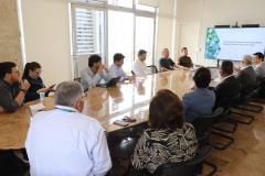 Paraná Competitivo pode ter impacto anual de R$ 13 bilhões no PIB até 2035, aponta estudo do IPARDES