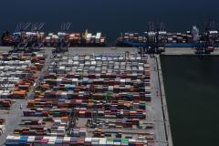 Paraná aumenta exportações para a União Europeia em 12,9% em janeiro