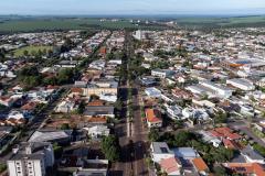 Com carga tributária reduzida, Paraná vai gerar 1 milhão de empregos até 2035. Goioerê.