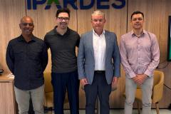 IPARDES novo Economista