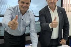 IPARDES firma Termo de Cooperação Técnica com SEIL para desenvolvimento de indicadores e estudos socioeconômicos 