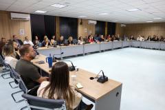Banco Mundial avalia positivamente execução do Paraná Eficiente e alinha próximos passos com Governo do Estado