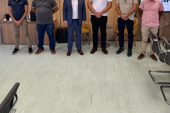 IPARDES recebe novos Servidores