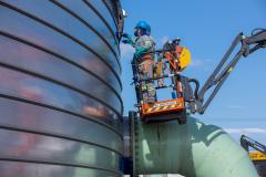 Sanepar impulsiona PIB do Paraná e gera 100 mil empregos