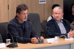 IPARDES recebe estudantes de Economia da Universidade Estadual de Maringá