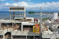 Maior do País: salário médio da construção civil no Paraná chega a R$ 3,8 mil 