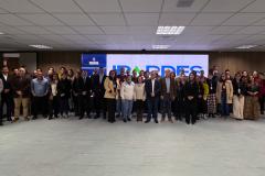 Passado, Presente e Futuro: os 53 anos do IPARDES