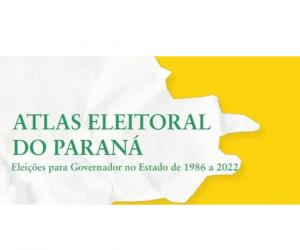 Atlas Eleitoral do Paraná