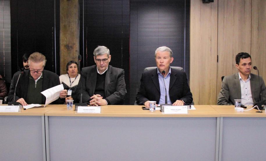 Lançamento do novo Índice IPARDES de Preços Regional