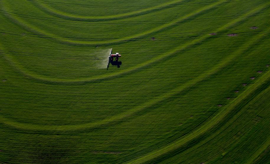 PIB do Paraná cresce 3,8% no primeiro semestre, acima da média nacional