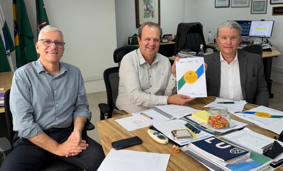 Monitoramento do Plano Estadual de Educação