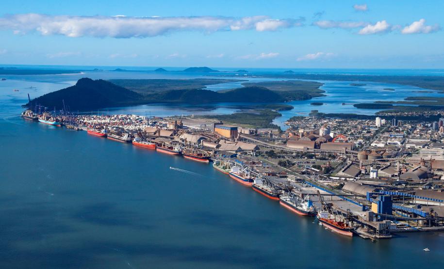 Paraná diversifica mercados e se consolida como 5º maior exportador do Brasil