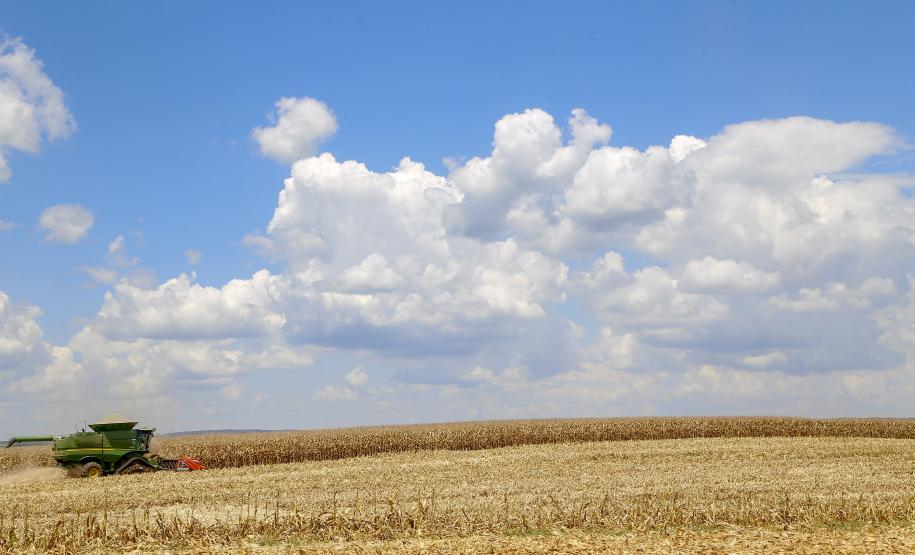 Paraná cresce acima da média nacional em 2023 e mantém 4º maior PIB do País
