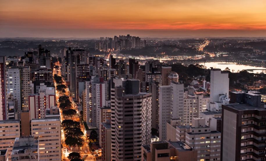 Ações do IPARDES embasam Observatório das Cidades do Paraná